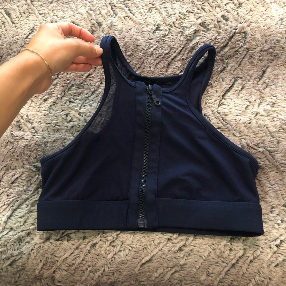 C & C Sports Bra